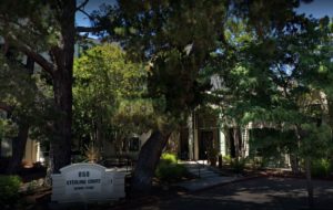 Image of Sterling Court facility - exterior
