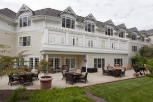 Image of Sunrise of Silver Spring - exterior