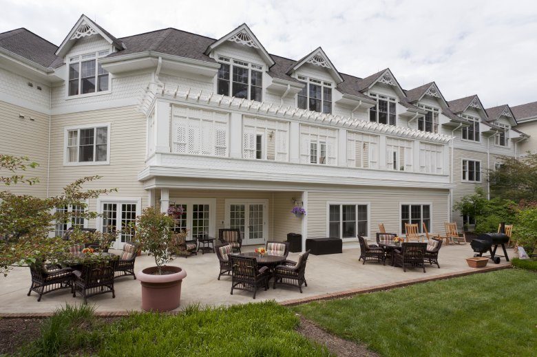 Top 10 Assisted Living Facilities in Silver Spring, MD – Assisted