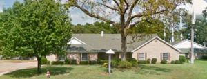 Image of Trinity Timbers Assisted Living faciility