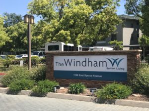 Image of The Windham facility - exterior
