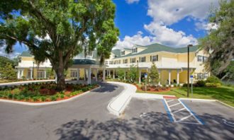 image of Arbor Oaks Lakeland Hills
