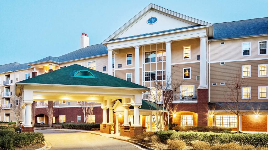 Top 10 Assisted Living Facilities in Roswell, GA – Assisted Living Today