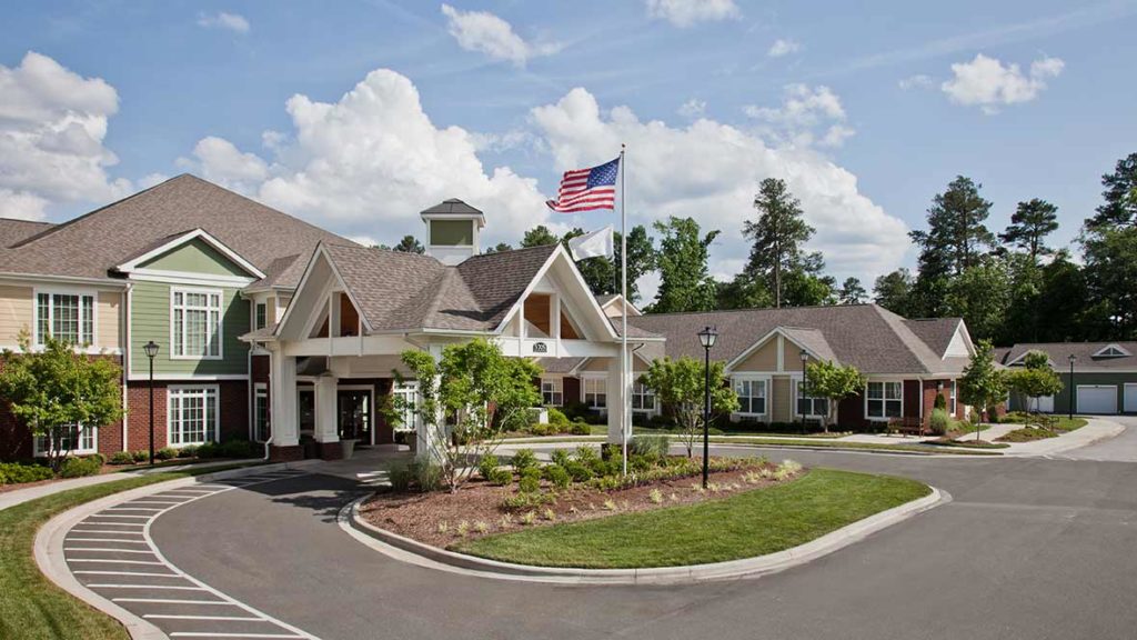 Top 9 Assisted Living Facilities In Chapel Hill, NC – Assisted Living Today