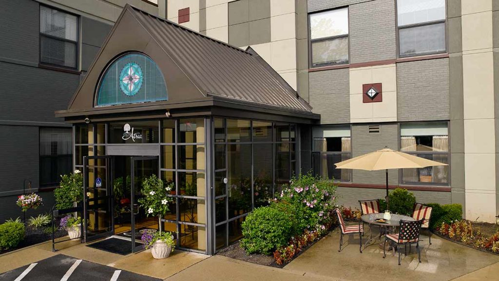 image of Atria St. Matthews