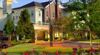 image of Belmont Village St. Matthews