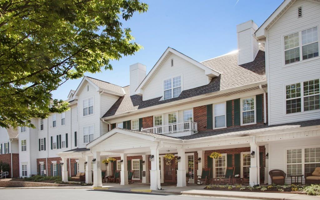 Top 10 Assisted Living Facilities in Charlotte, NC Assisted Living Today