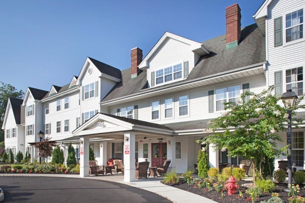 Brighton Gardens of Middletown