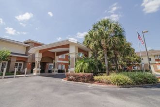 image of Brookdale Altamonte Springs