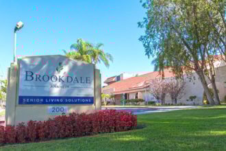 Brookdale Anaheim