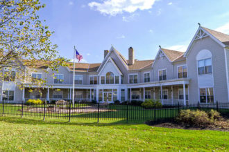 Top 10 Assisted Living Facilities in Cincinnati, OH – Assisted Living Today