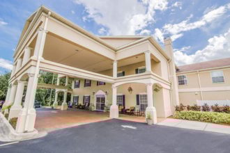image of Brookdale Oviedo