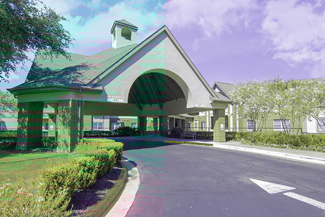 Brookdale Westlake Hills
