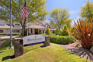 Image of Brookdale Windsor faciility - exterior