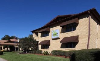 image of Camelot Chateau Assisted Living