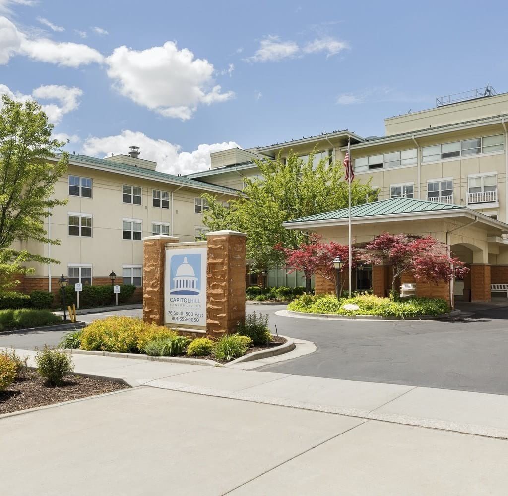 Capitol Hill Senior Living