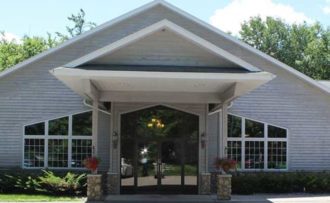 Copperleaf Assisted Living North Crest