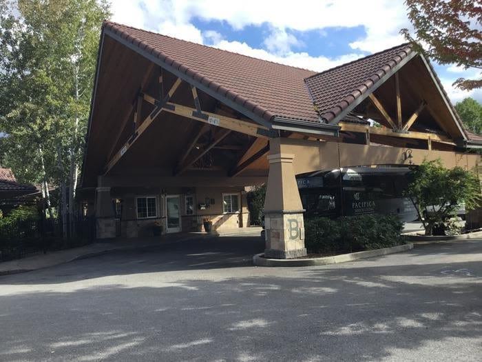 image of Courtyard at Coeur d'Alene