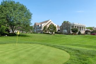 Evergreen Retirement Community
