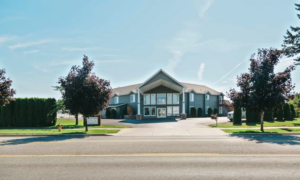 iamge of Generations Assisted Living