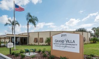 image of Grand Villa of Lakeland