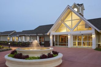 Grandville Senior Living Community