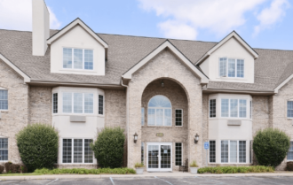 image of Greenbriar Village