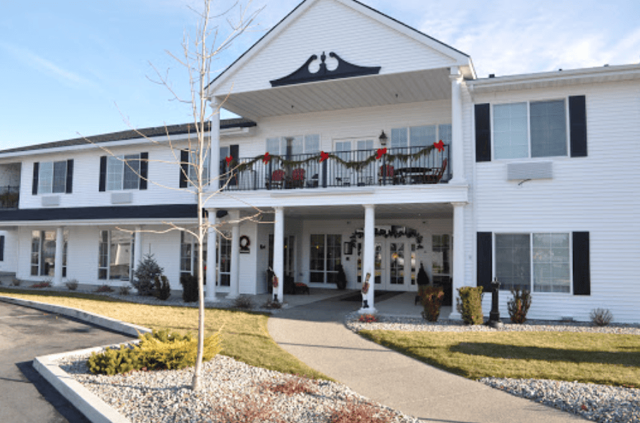 image of Guardian Angel Homes Liberty Lake