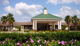 image of Hawthorne Inn Lakeland