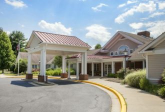 image of Heartfields at Bowie