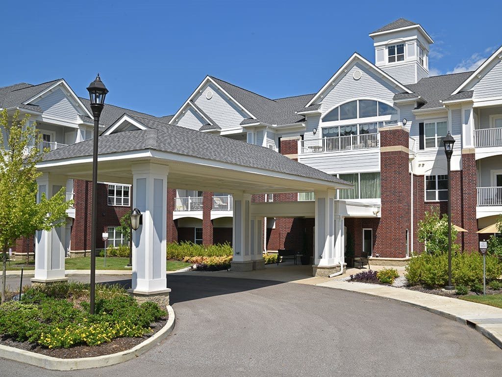 Heritage at Irene Woods