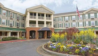 image of Historic Roswell Place