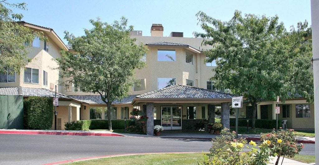 Top 10 Assisted Living Facilities in Bakersfield, CA – Assisted Living ...