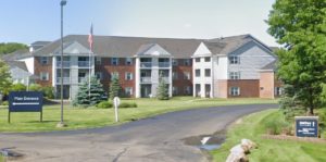 Image of Independence Village of White Lake faciility - exterior