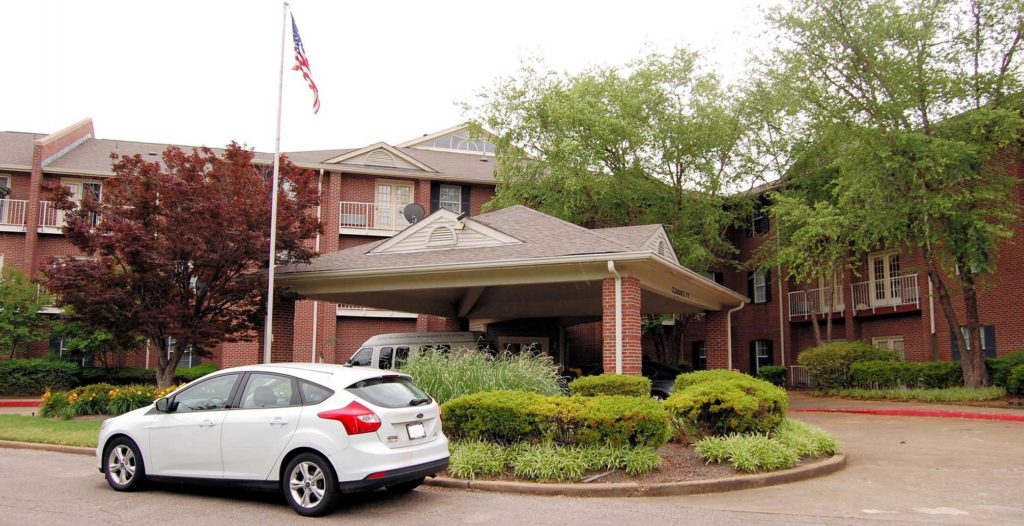 Kennington Pointe