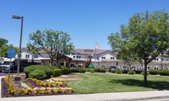 image of Magnolia Place