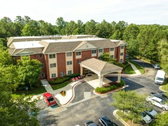 image of Magnolia Place Roswell