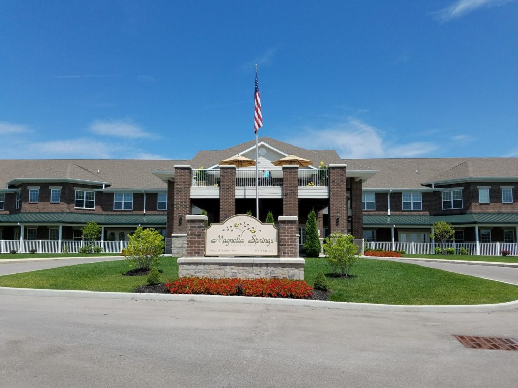 image of Magnolia Springs Southpointe
