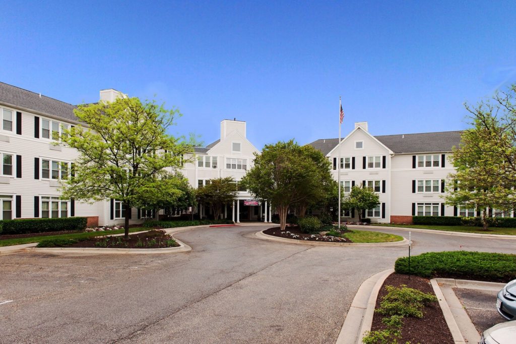 image of Morningside House of Laurel