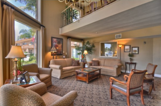 image of Newport Terrace Senior Living
