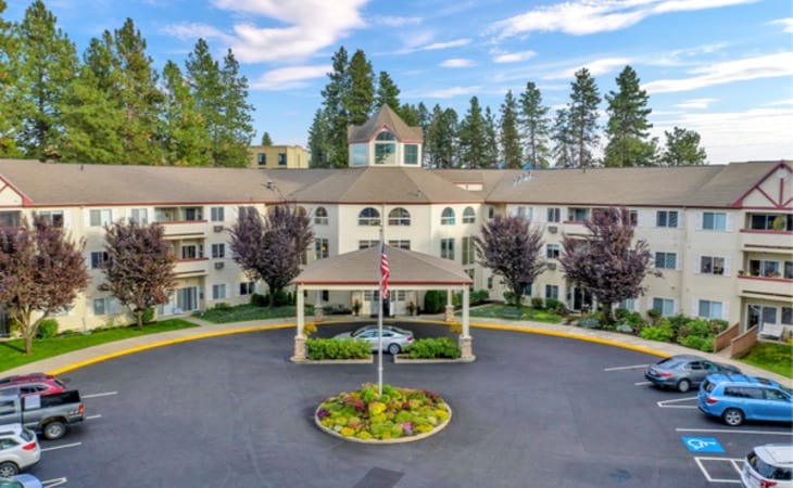 image of North Star Retirement Community