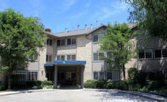 Pacifica Senior Living Millcreek