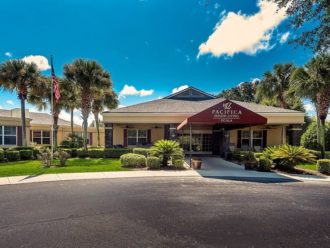 image of Pacifica Senior Living Ocala