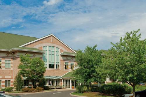 Seabrook Retirement Community