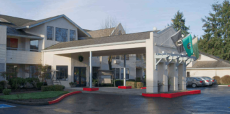 Solstice Senior Living at Tacoma
