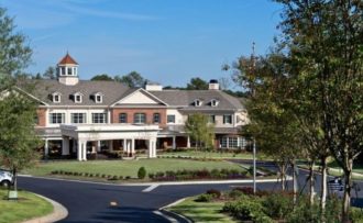 image of Sterling Estate of East Cobb