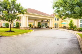 image of Symphony at Valley Farms