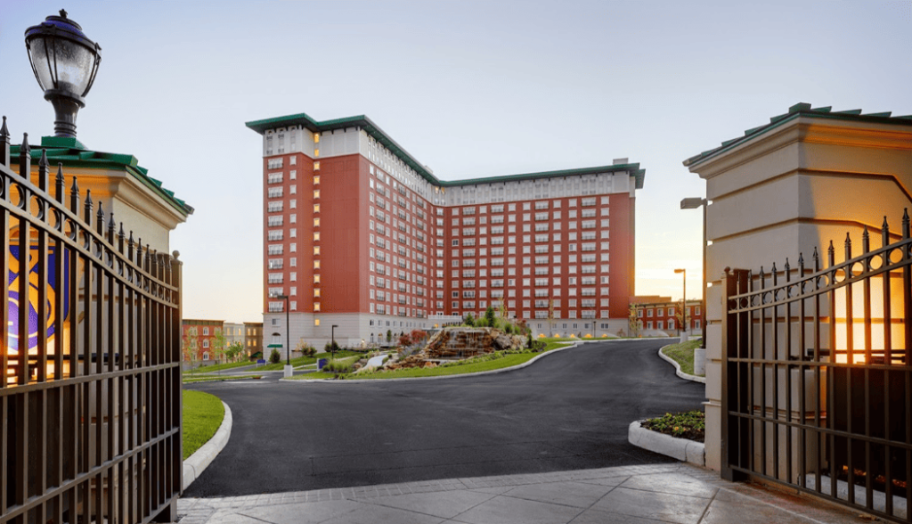 The Kennwood by Senior Star