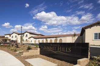 image of The Pointe at Summit Hills