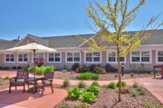 The Village at Unity